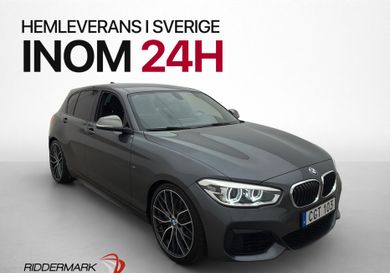 BMW M140i, 2019