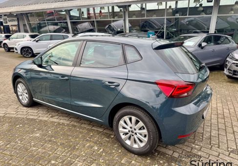 Seat Ibiza, 2026