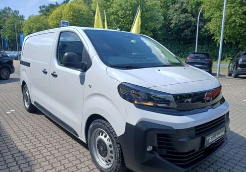 Opel Vivaro, 2026 3