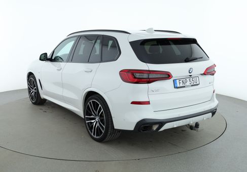 BMW X5, 2019