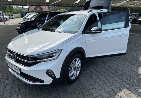 Volkswagen Taigo, 2025