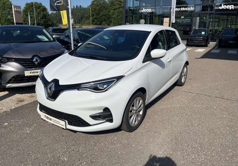 Renault ZOE, 2022