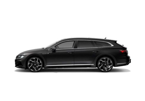 Volkswagen Arteon, 2021 3