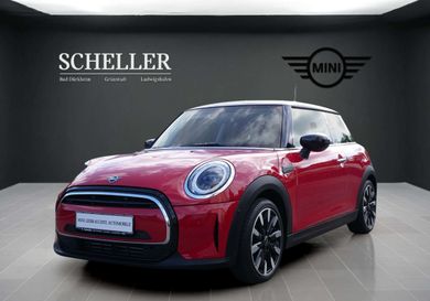 MINI Cooper, 2021