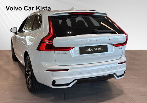 Volvo XC60, 2026 3