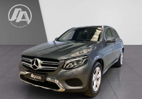 Mercedes-Benz GLC 250, 2019 2