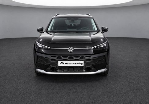 Volkswagen T-Roc, 2026 2