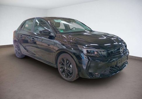 Opel Corsa, 2025 3