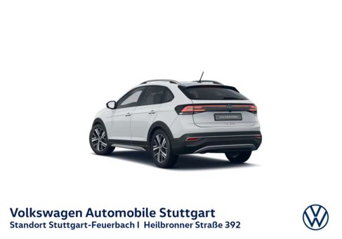 Volkswagen Taigo, 2026