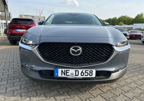 Mazda CX-30, 2025 2