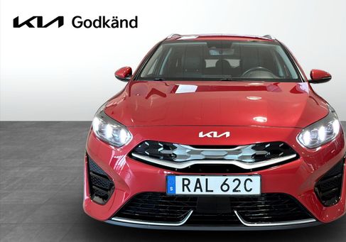 Kia Cee'd Sportswagon, 2023