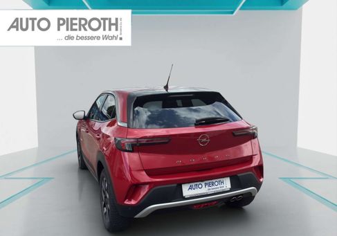 Opel Mokka, 2023 3