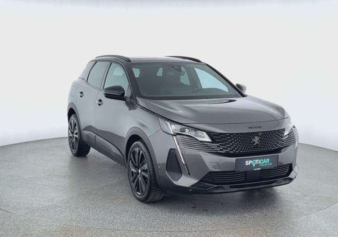 Peugeot 3008, 2024