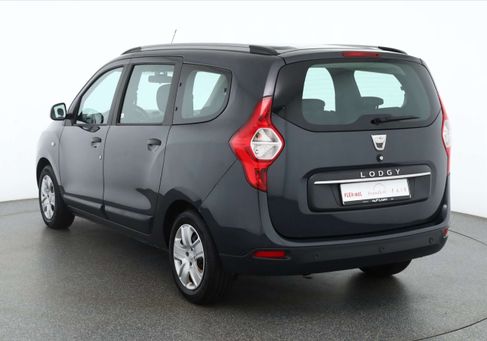 Dacia Lodgy, 2021 3