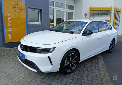Opel Astra, 2023