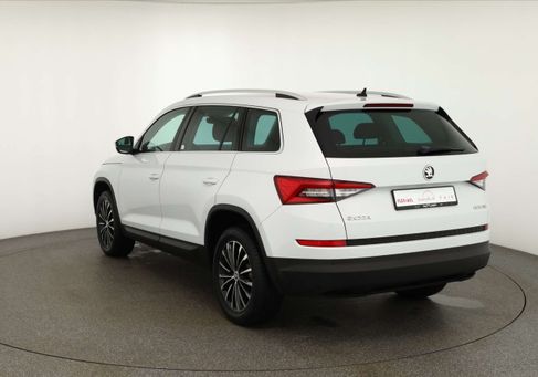 Skoda Kodiaq, 2019