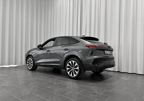 Audi Q3, 2026