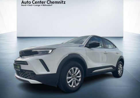 Opel Mokka, 2022 3