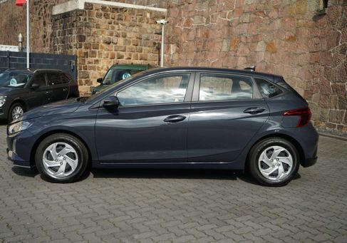 Hyundai i20, 2026 3