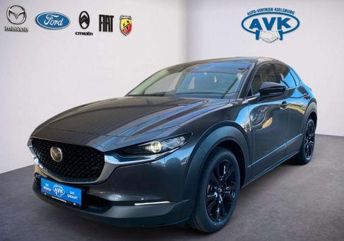 Mazda CX-30, 2026 2
