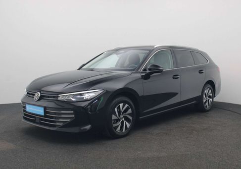 Volkswagen Passat Variant, 2024 2