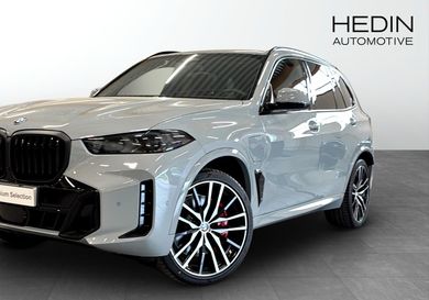 BMW X5, 2025