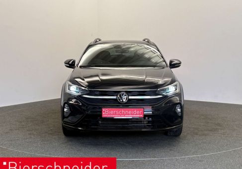 Volkswagen Taigo, 2025
