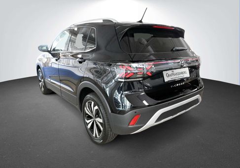 Volkswagen T-Cross, 2024