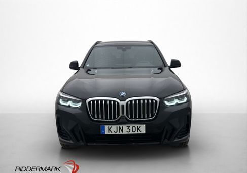 BMW X3, 2022 2