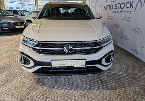 Volkswagen T-Roc, 2024