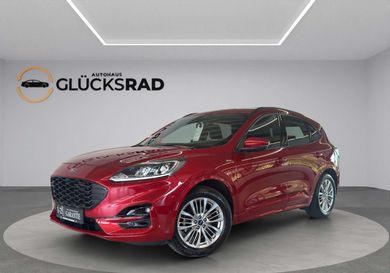 Ford Kuga, 2021