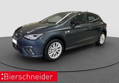 Seat Ibiza, 2026