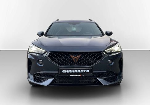 Cupra Formentor, 2023