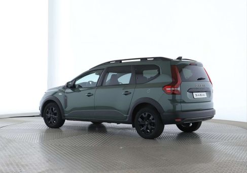 Dacia Jogger, 2025