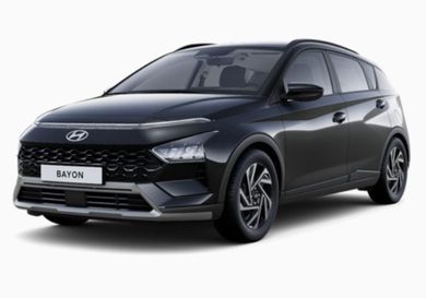 Hyundai Bayon, 2026
