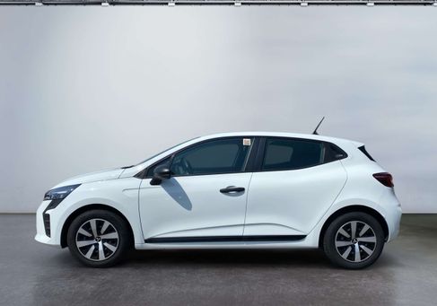 Mitsubishi Colt, 2024