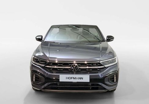 Volkswagen T-Roc, 2023
