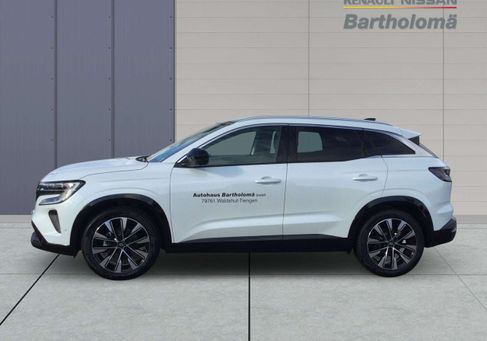 Renault Austral, 2024