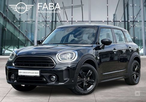 MINI One Countryman, 2022