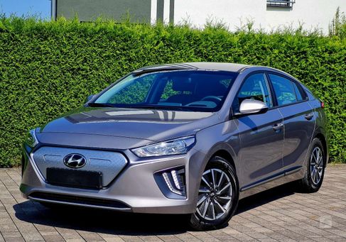Hyundai IONIQ, 2022