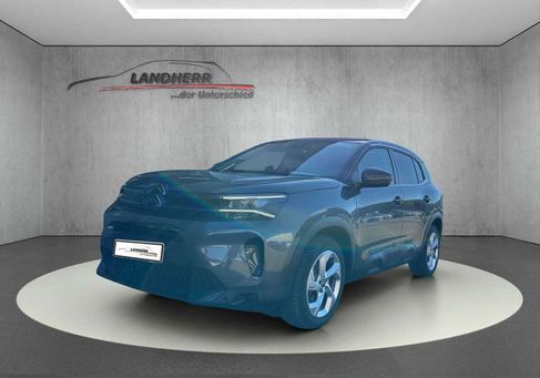 Citroën C5 Aircross, 2025 2