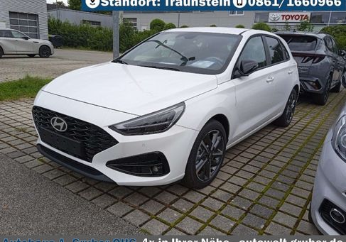 Hyundai i30, 2026 3