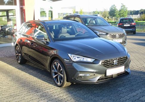 Seat Leon, 2023 2