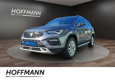 Seat Ateca, 2025