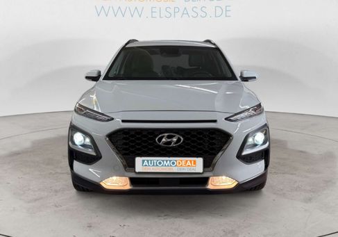 Hyundai Kona, 2020 3