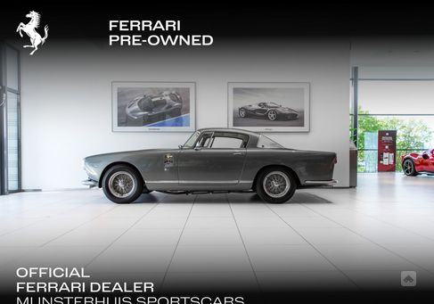 Ferrari 250, 1957