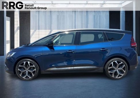 Renault Grand Scenic, 2022