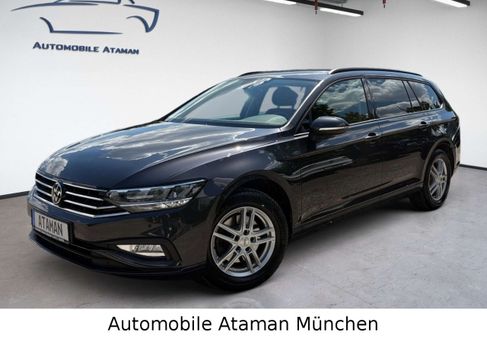 Volkswagen Passat Variant, 2022 2
