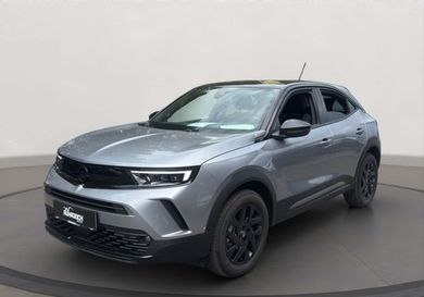 Opel Mokka, 2024