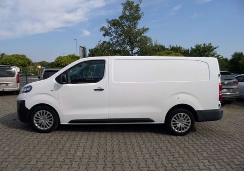 Opel Vivaro, 2021 2